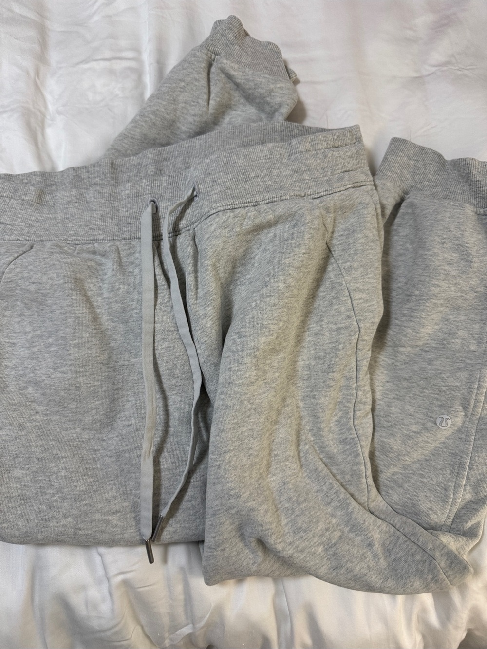 Lululemon Scuba Joggers